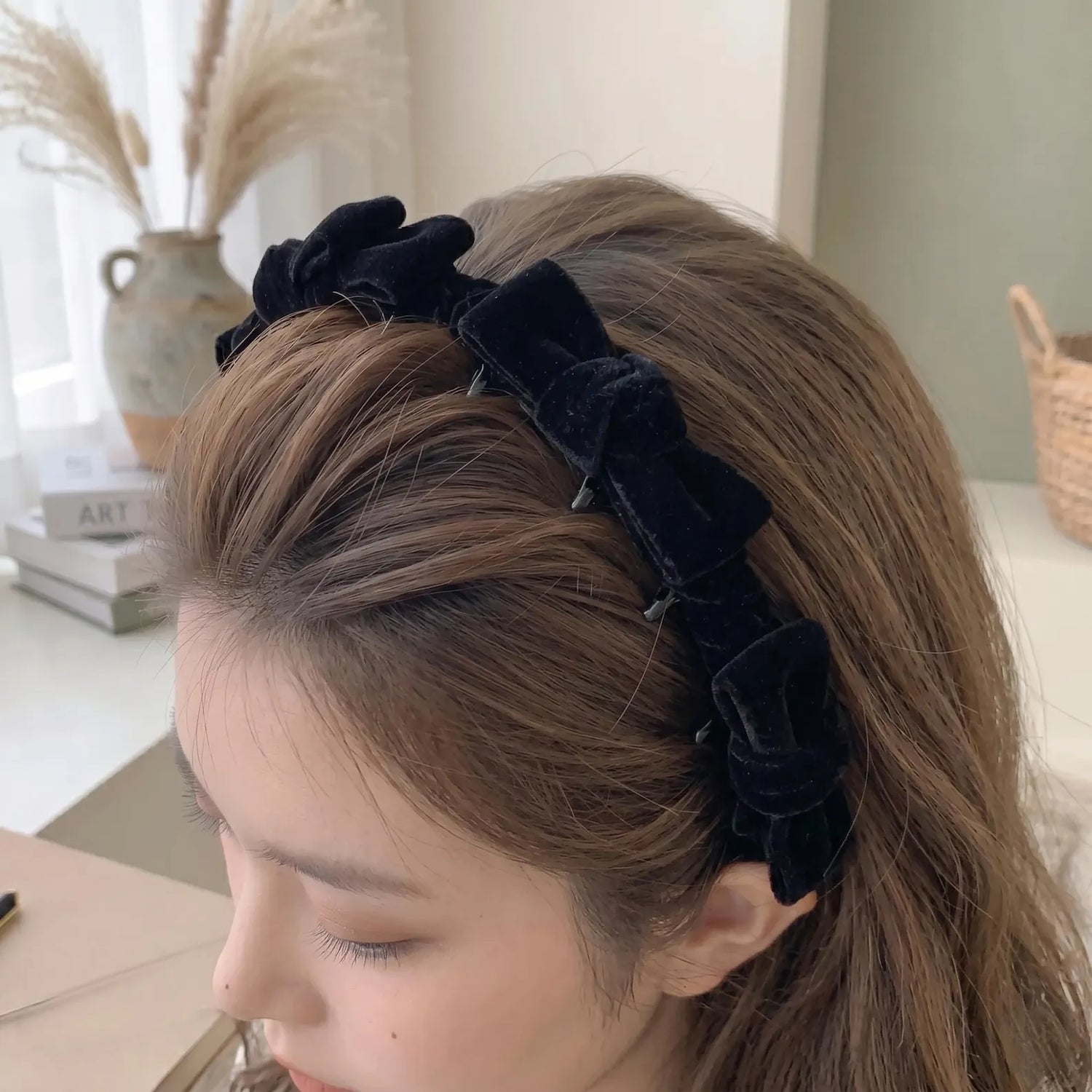Headband Collection