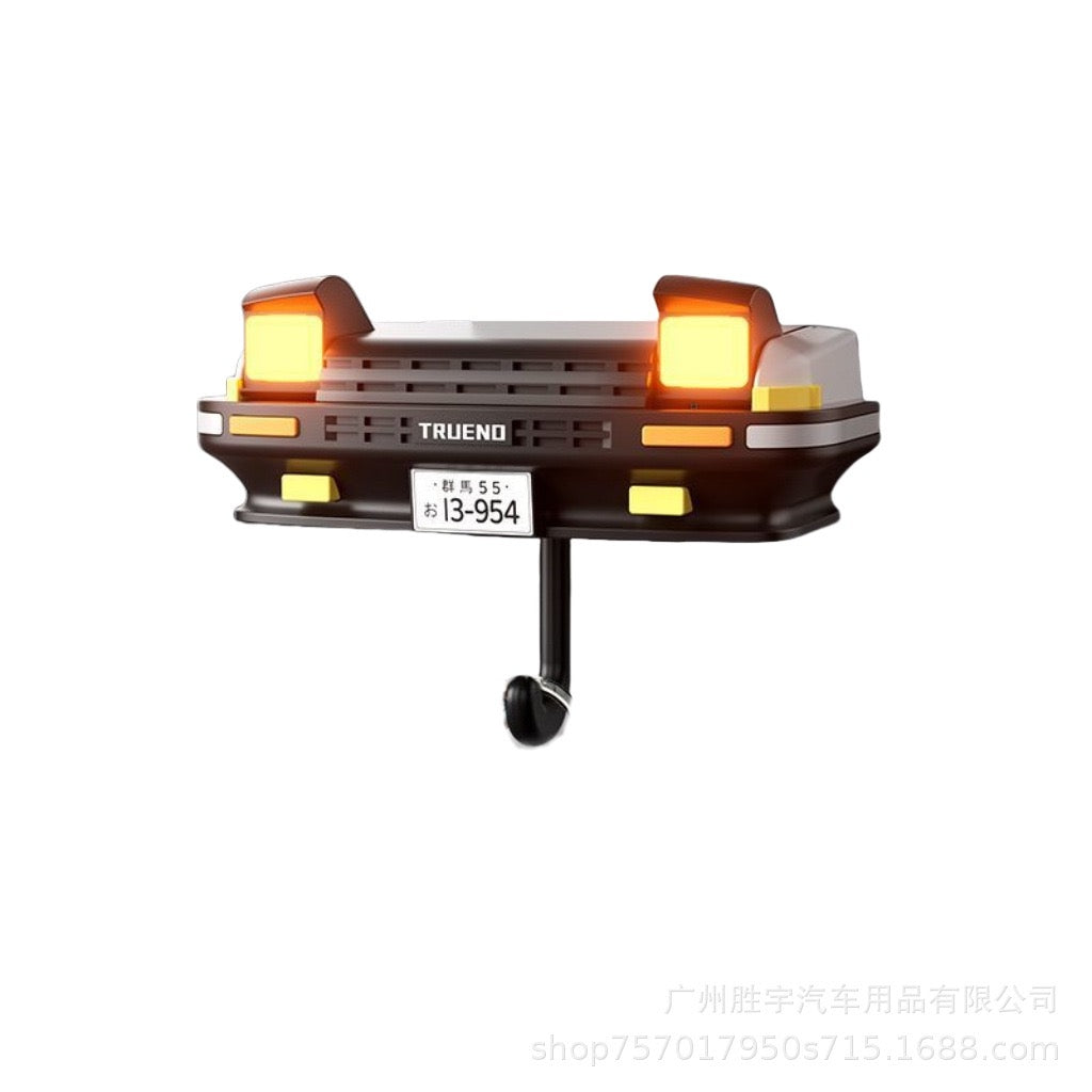AE86 Key Holder