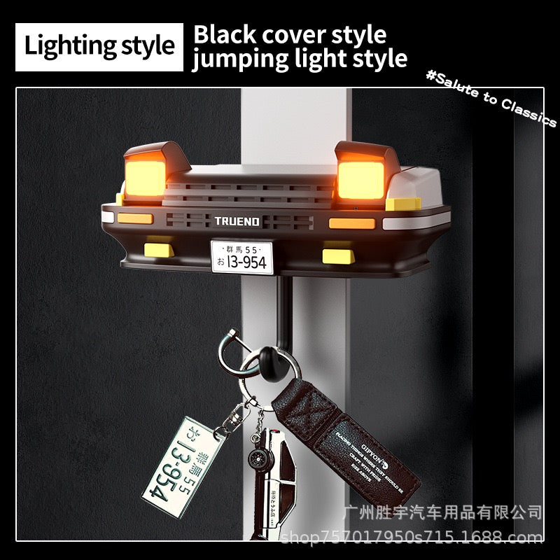 AE86 Key Holder