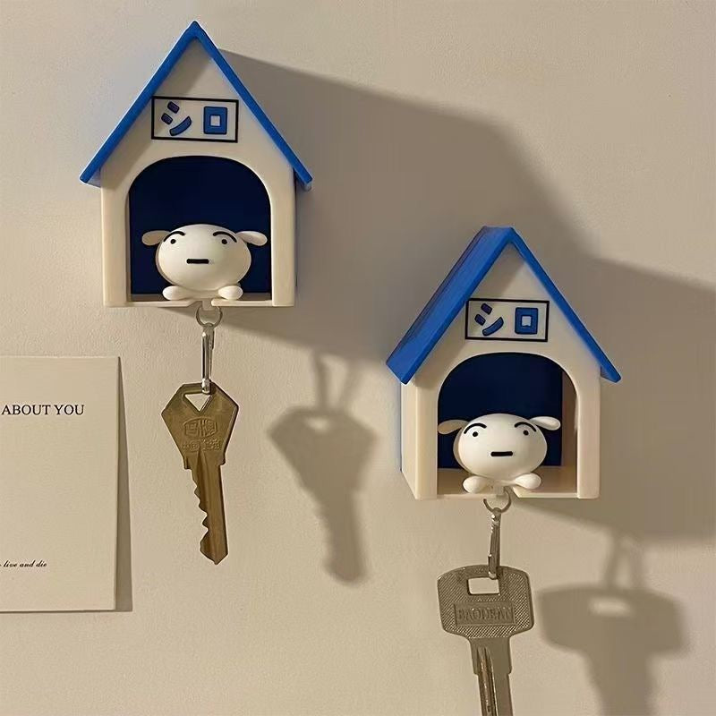 Dog Key Hook