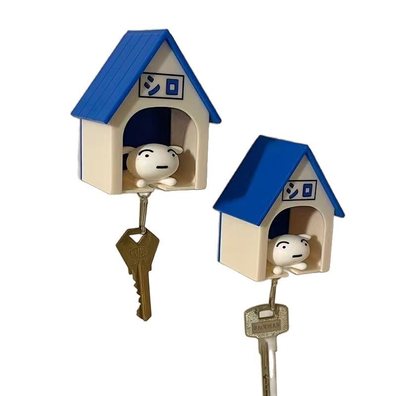 Dog Key Hook