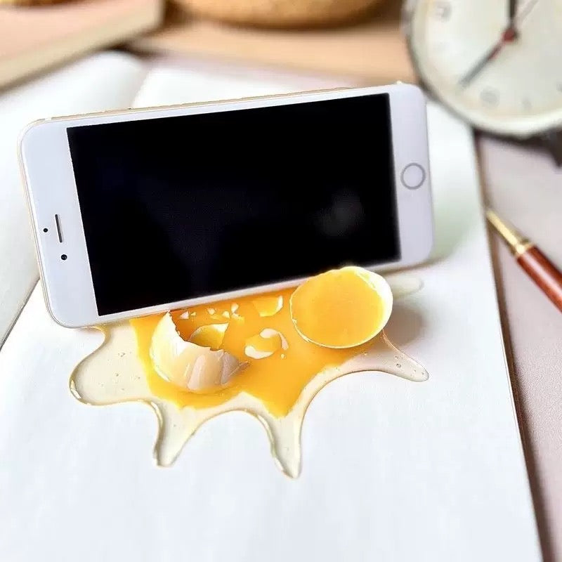 Personalized Phone Stand