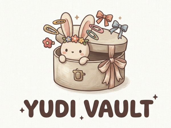 YUDI' Vault