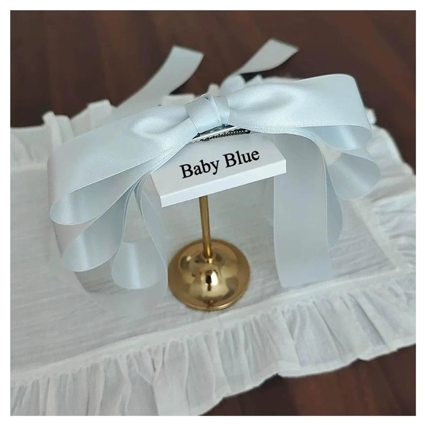 Silk Satin Bow Hairclip for Bridesmaids & Graduation | Luxury Event Hair Accessories | Statement Bow Barrette for Prom, Wedding, Cocktail Party